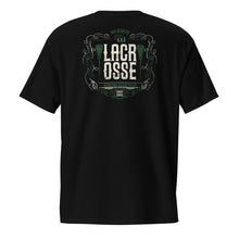 Load image into Gallery viewer, Custom Colors Garment-dyed Pocket T-shirt