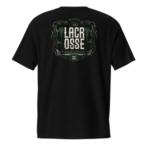 Custom Colors Garment-dyed Pocket T-shirt