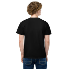 Load image into Gallery viewer, Unisex garment-dyed pocket t-shirt