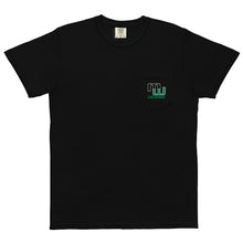 Load image into Gallery viewer, Unisex garment-dyed pocket t-shirt