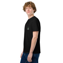Load image into Gallery viewer, Unisex garment-dyed pocket t-shirt