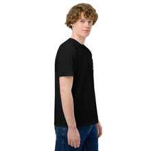 Load image into Gallery viewer, Unisex garment-dyed pocket t-shirt
