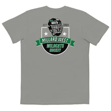 Load image into Gallery viewer, Comfort Colors Garment-dyed Pocket T-Shirt