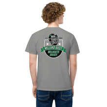 Load image into Gallery viewer, Comfort Colors Garment-dyed Pocket T-Shirt