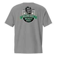 Load image into Gallery viewer, Comfort Colors Garment-dyed Pocket T-Shirt