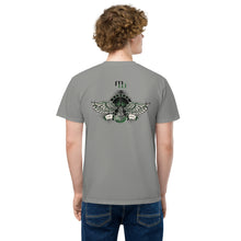 Load image into Gallery viewer, MW Hard Rock Comfort Colors Garment-dyed Pocket T-shirt