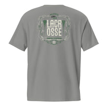 Load image into Gallery viewer, Custom Colors Garment-dyed Pocket T-shirt