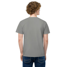 Load image into Gallery viewer, Unisex garment-dyed pocket t-shirt