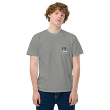 Load image into Gallery viewer, MW Hard Rock Comfort Colors Garment-dyed Pocket T-shirt