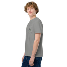 Load image into Gallery viewer, Unisex garment-dyed pocket t-shirt
