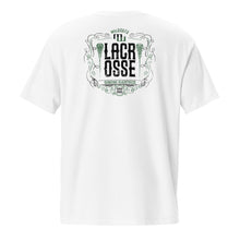 Load image into Gallery viewer, Custom Colors Garment-dyed Pocket T-shirt
