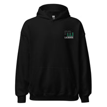 Load image into Gallery viewer, Embroidered Gildan Brand Unisex Hoodie