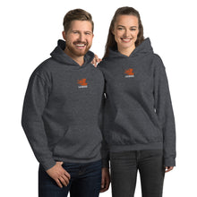 Load image into Gallery viewer, Gildan Brand Embroidered Unisex Hoodie