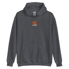 Load image into Gallery viewer, Gildan Brand Embroidered Unisex Hoodie
