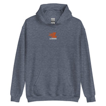 Load image into Gallery viewer, Gildan Brand Embroidered Unisex Hoodie