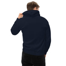 Load image into Gallery viewer, Gildan Brand Embroidered Unisex Hoodie