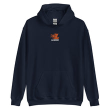 Load image into Gallery viewer, Gildan Brand Embroidered Unisex Hoodie
