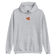 Load image into Gallery viewer, Gildan Brand Embroidered Unisex Hoodie
