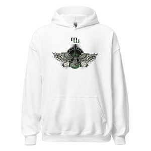 Gildan Brand Unisex Hoodie