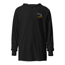Load image into Gallery viewer, Embroidered Long-Sleeve Tee