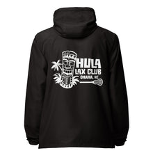 Load image into Gallery viewer, Yeti Lacrosse Co. Team Lightweight Windbreaker