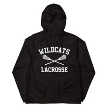 Load image into Gallery viewer, Team Logo Lacrosse Sideline Jacket