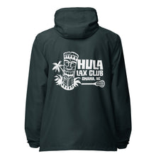 Load image into Gallery viewer, Yeti Lacrosse Co. Team Lightweight Windbreaker