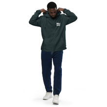 Load image into Gallery viewer, Yeti Lacrosse Co. Team Lightweight Windbreaker