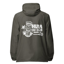 Load image into Gallery viewer, Yeti Lacrosse Co. Team Lightweight Windbreaker