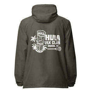 Yeti Lacrosse Co. Team Lightweight Windbreaker