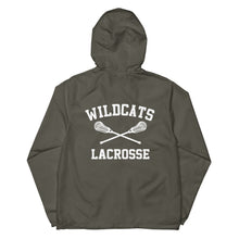 Load image into Gallery viewer, Team Logo Lacrosse Sideline Jacket