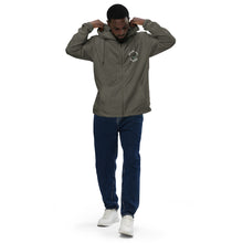 Load image into Gallery viewer, Team Logo Lacrosse Sideline Jacket