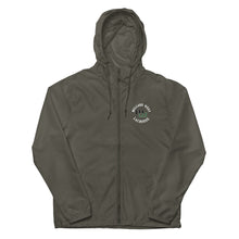 Load image into Gallery viewer, Team Logo Lacrosse Sideline Jacket