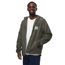 Load image into Gallery viewer, Yeti Lacrosse Co. Team Lightweight Windbreaker