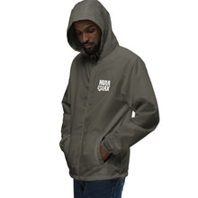 Load image into Gallery viewer, Yeti Lacrosse Co. Team Lightweight Windbreaker