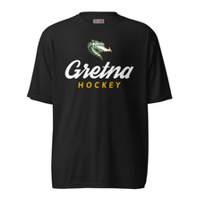 Load image into Gallery viewer, Performance Dri-Fit Crew Neck T-Shirt