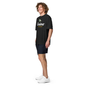 Performance Dri-Fit Crew Neck T-Shirt