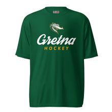 Load image into Gallery viewer, Performance Dri-Fit Crew Neck T-Shirt
