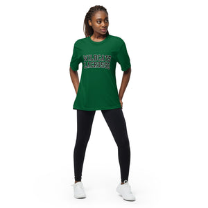 Dri-Fit Performance Crew Neck T-shirt