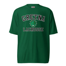Load image into Gallery viewer, Dri-Fit Performance Crew Neck T-shirt