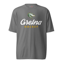 Load image into Gallery viewer, Performance Dri-Fit Crew Neck T-Shirt