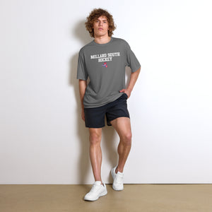 Performance Dry Fit T-Shirt