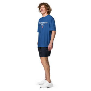 Performance Dry Fit T-Shirt