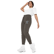 Load image into Gallery viewer, Embroidered Unisex Pigment-Dyed Sweatpants