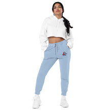 Load image into Gallery viewer, Premium Embroidered Pigment-Dyed Sweatpants