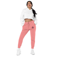 Load image into Gallery viewer, Premium Embroidered Pigment-Dyed Sweatpants