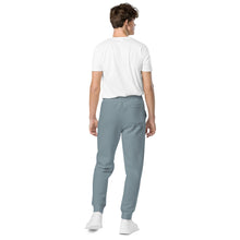 Load image into Gallery viewer, Premium Embroidered Pigment-Dyed Sweatpants