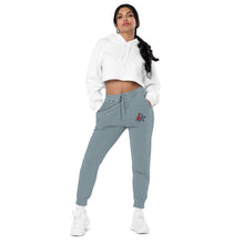 Load image into Gallery viewer, Premium Embroidered Pigment-Dyed Sweatpants