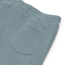 Load image into Gallery viewer, Premium Embroidered Pigment-Dyed Sweatpants
