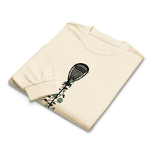 Load image into Gallery viewer, Premium Heavyweight Unisex Long Sleeve Shirt
